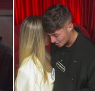 Dorobanțu a pus ochii pe Tania? Concurentul din „Casa iubirii” îi face mărturisiri surprinzătoare blondinei, în camera roșie: „Ești o fată frumoasă”